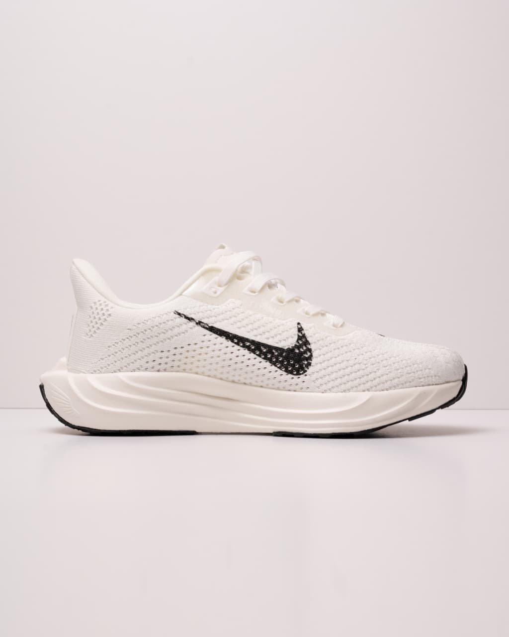 Nike Pegasus Plus road in the White